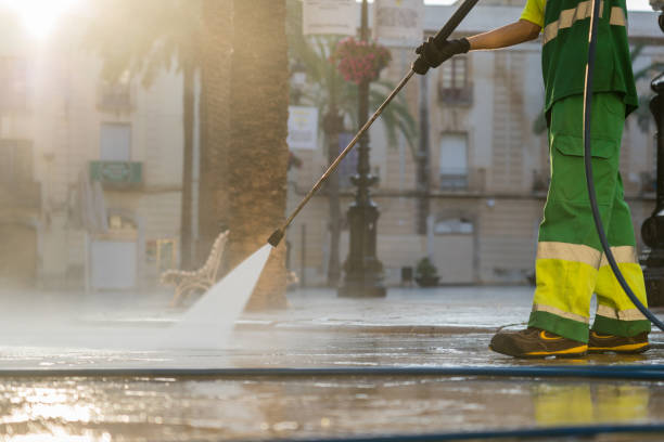 Best Building Exterior Washing  in Bogalusa, LA
